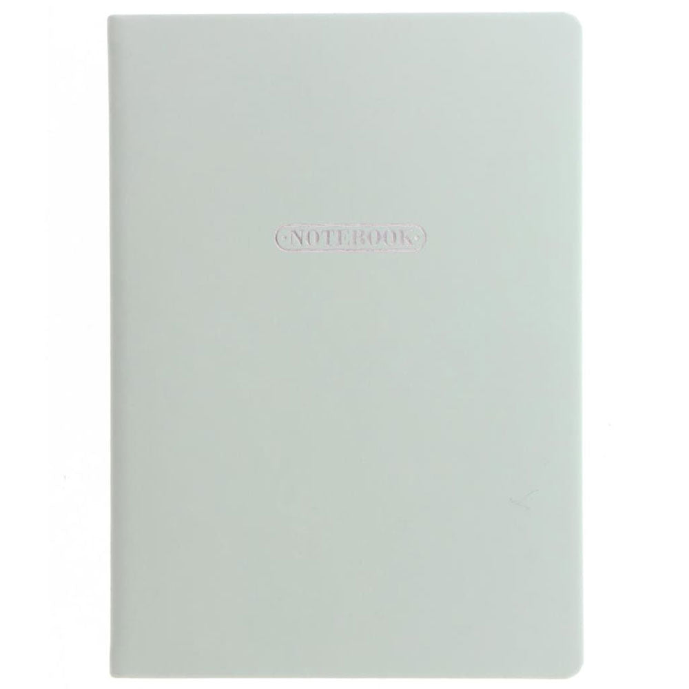 Letts Pastel A6 Notebook