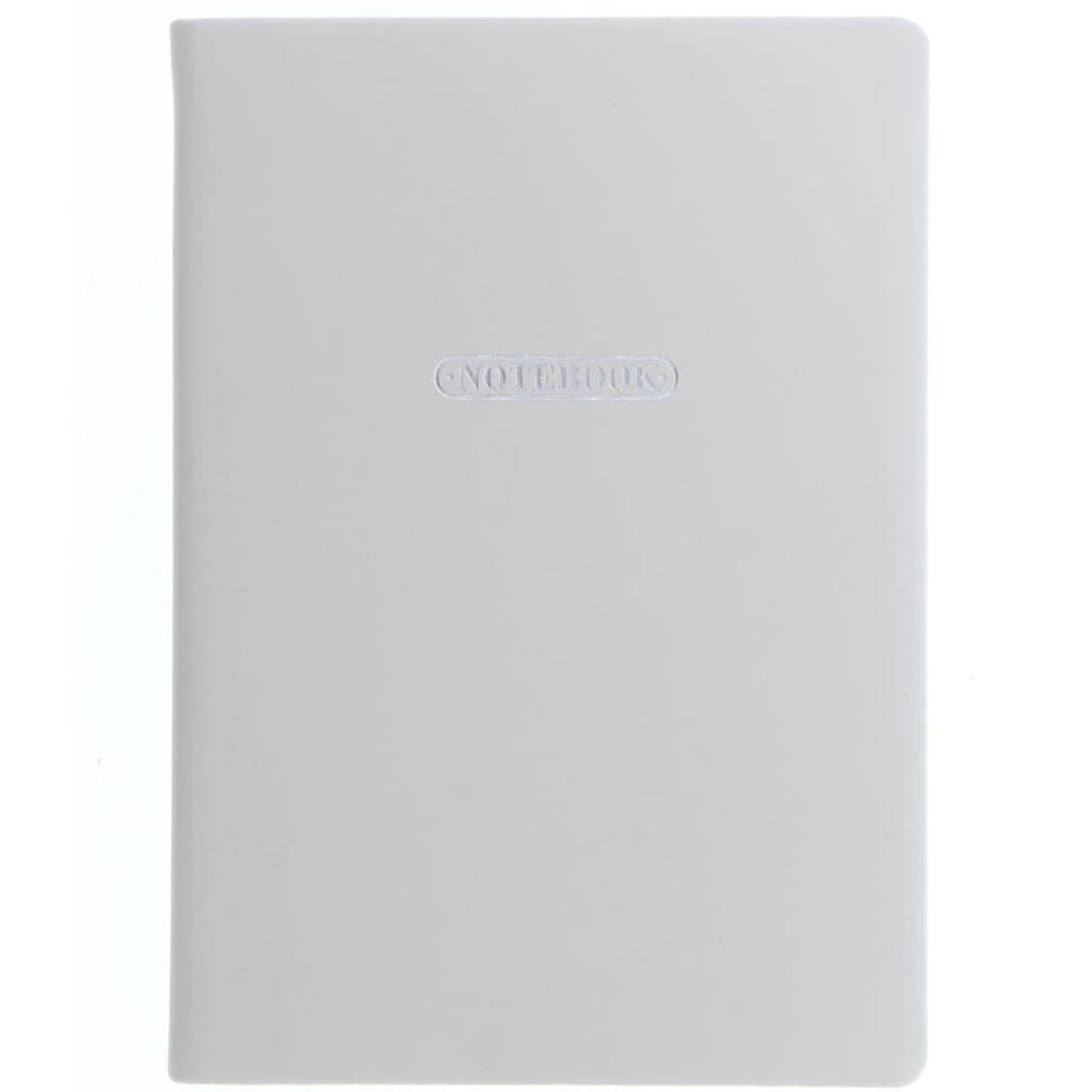 Letts Pastell A6 Notebook