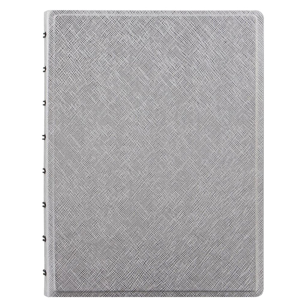 Filofax Saffiano A5 Notebook