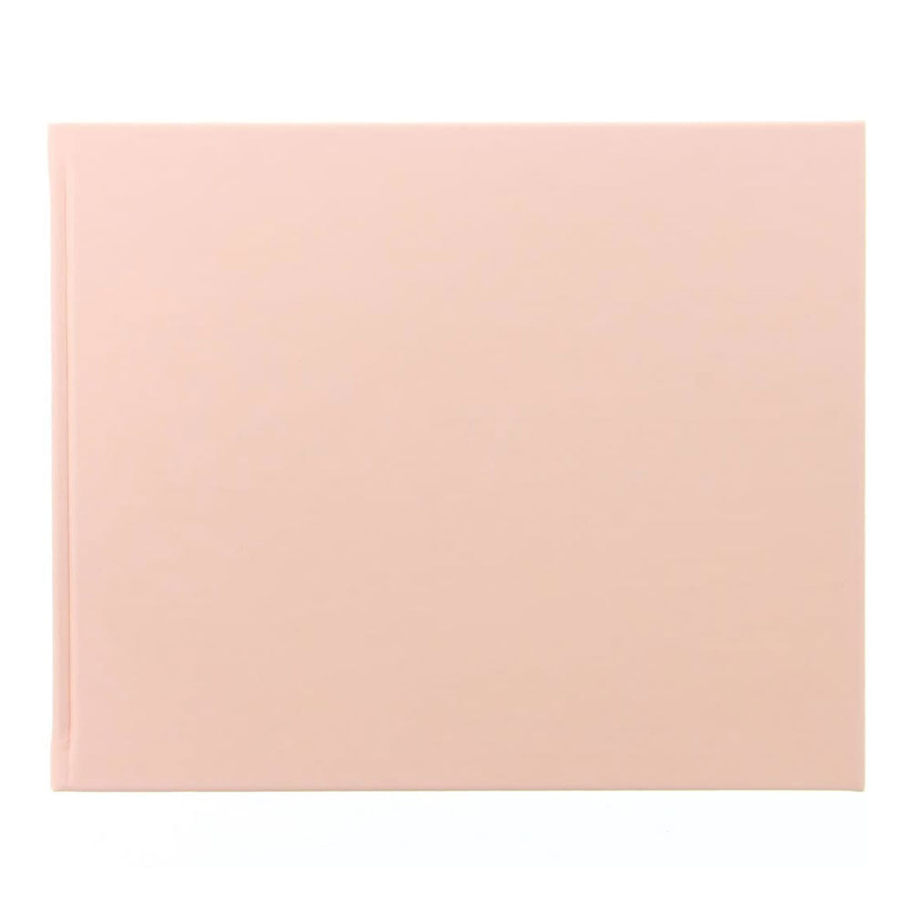 Letts Pastel Quarto Landscape Guest Livre