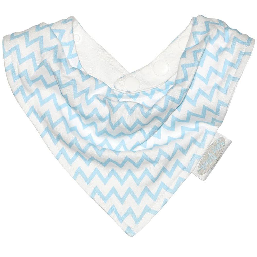 Billyz Jersey Chevron Bandana BIB BIB