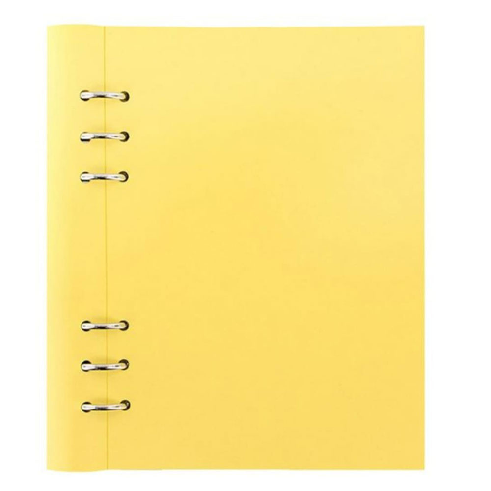 Kit creativo dei gallieri Filofax A5