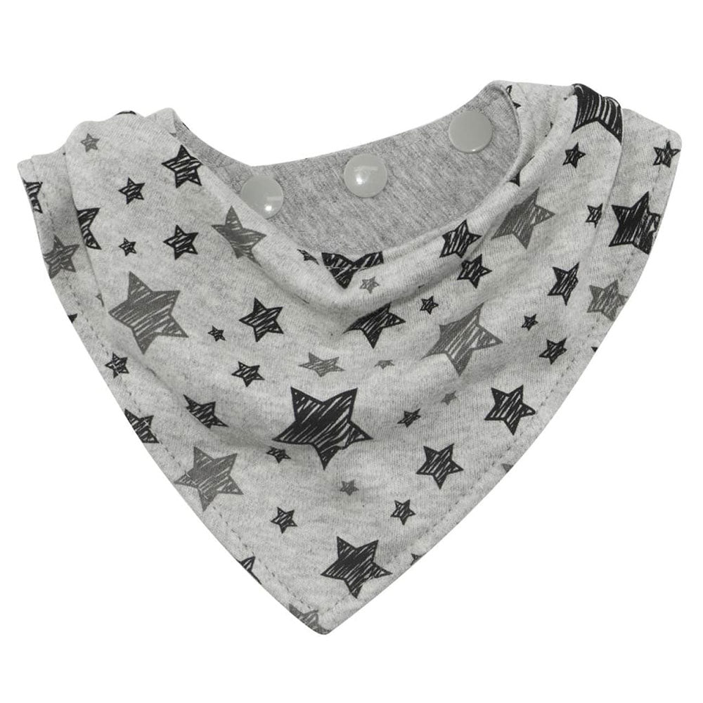 Dumme Billyz Jersey Bandana Bib