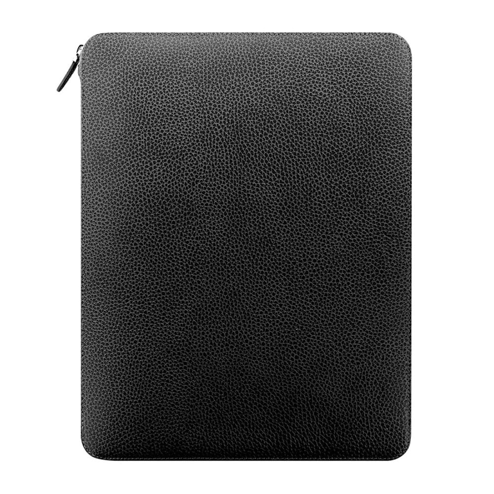 FILOFAX FINSBURY A4 ZIP FOLIO