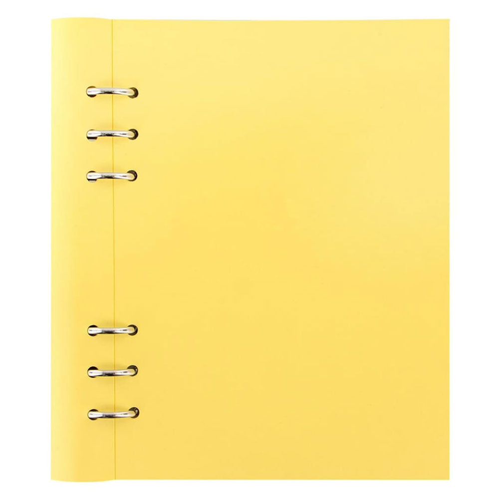 Filofax Patel A5 clipbook