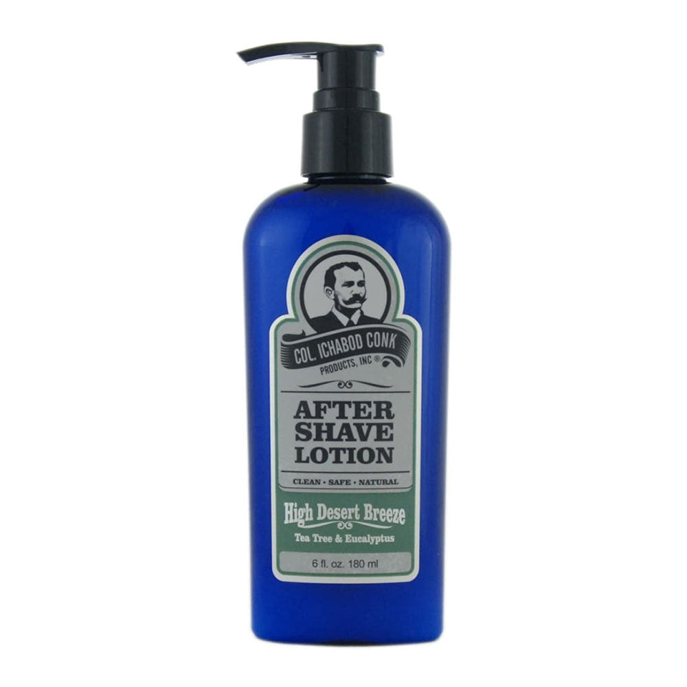 Colonnello Conk dopo lozione da barba 180 ml