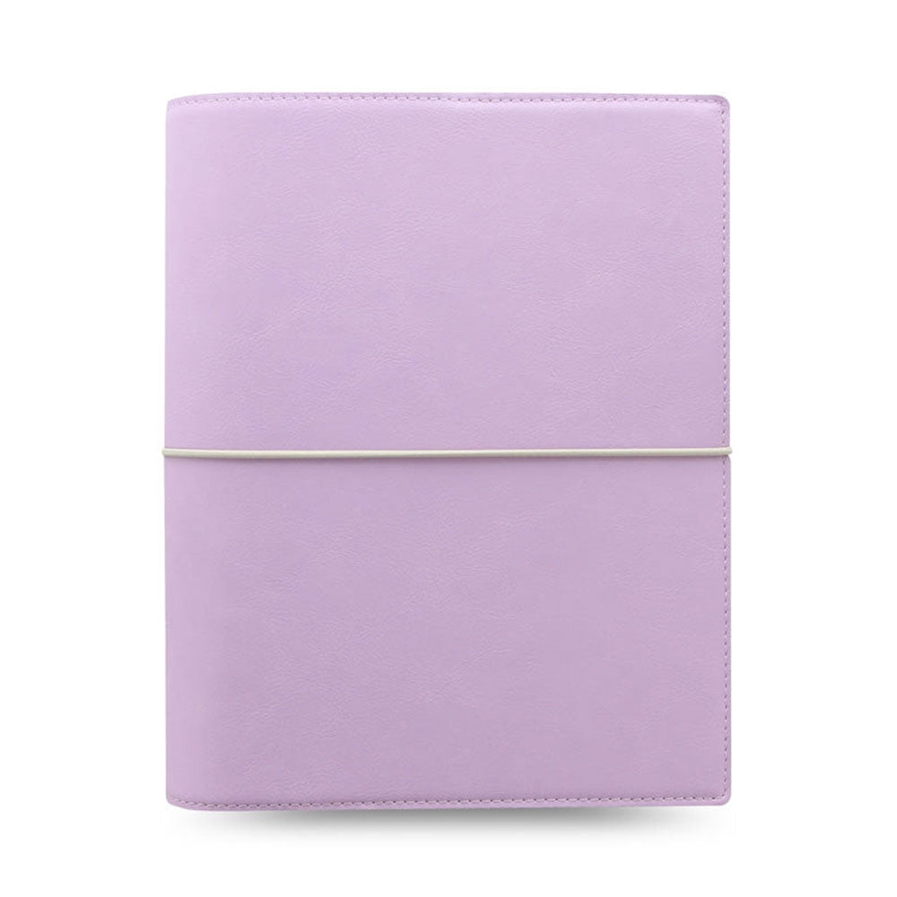 Filofax Domino A5 Soft Organiser