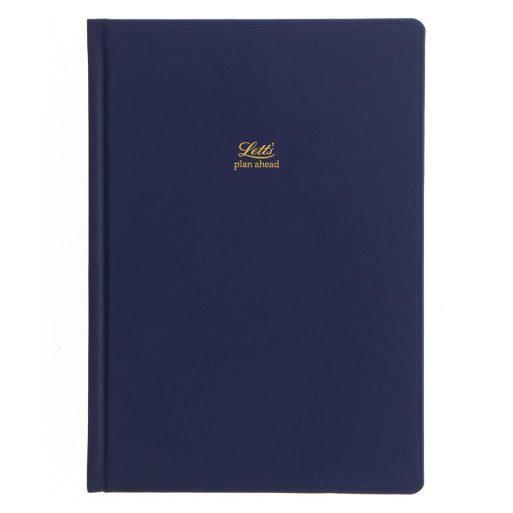 Letts Icon A5 5-Year Diary