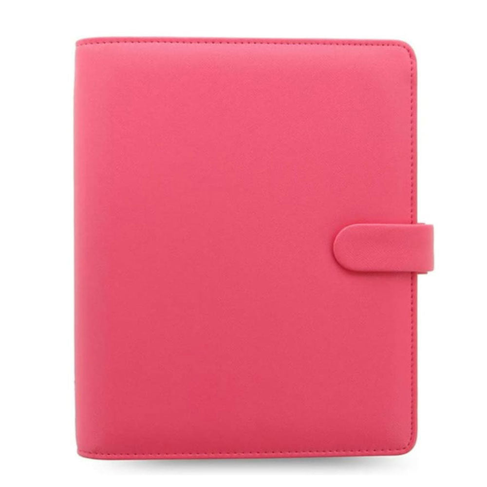 Filofax Saffiano A5オーガナイザー