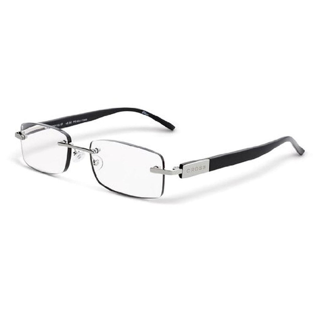 Cross Auden Rimless Reader Glasses