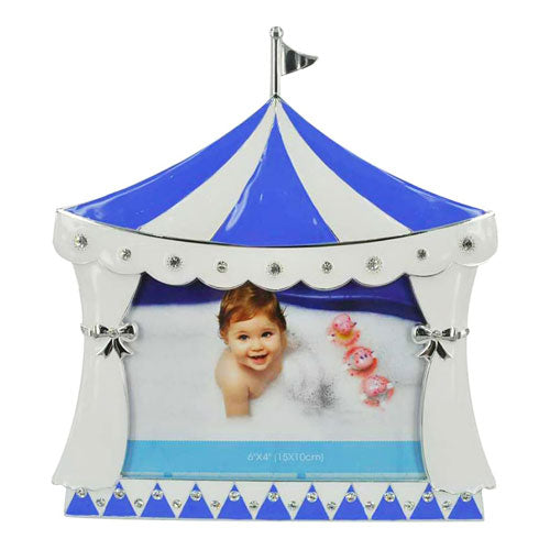 Carousel Photo Frame