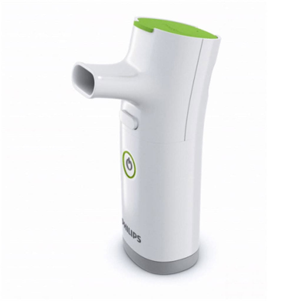 Philips Innospire Go Nebulizer