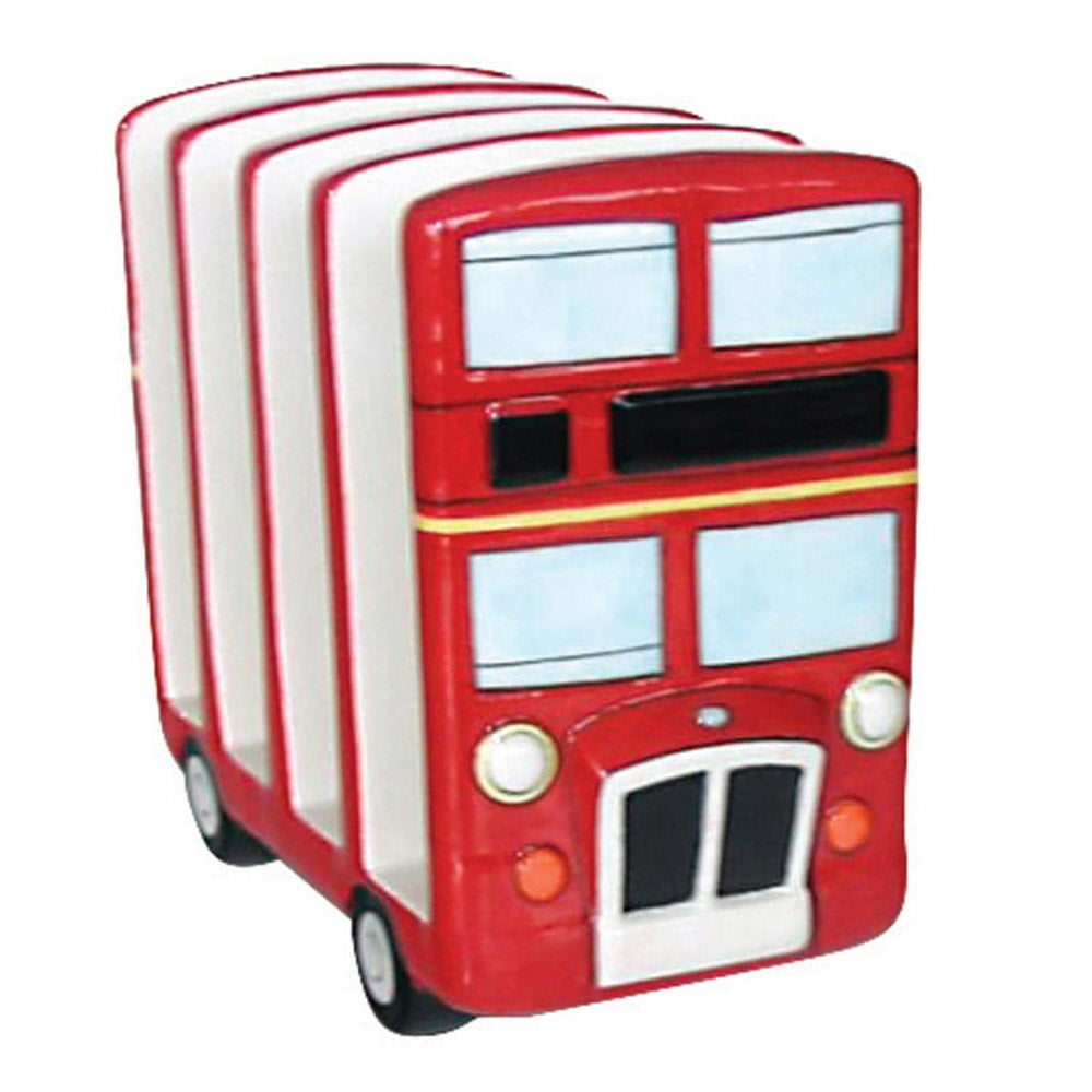 London Bus Toast Rack