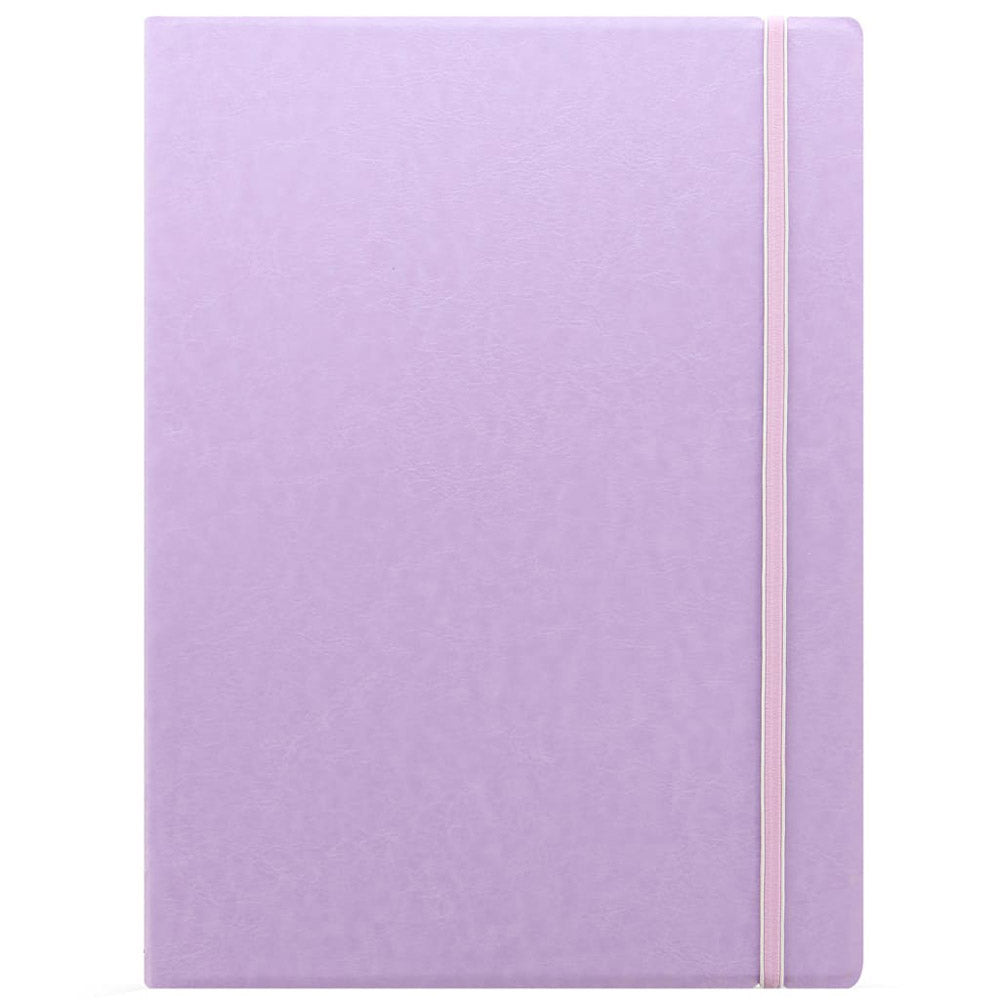 Filofax Pastell A4 anteckningsbok