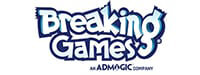 Breaking Games