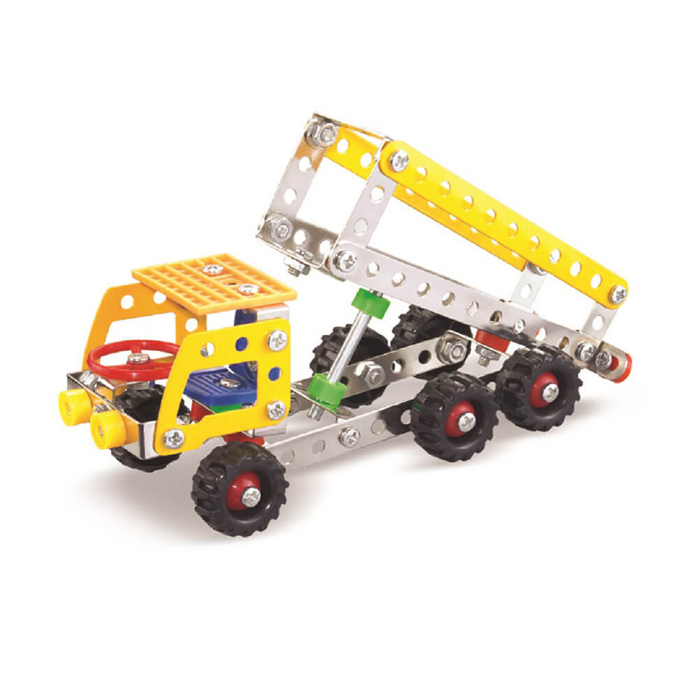 Konstruer det! Construction Toy Kit