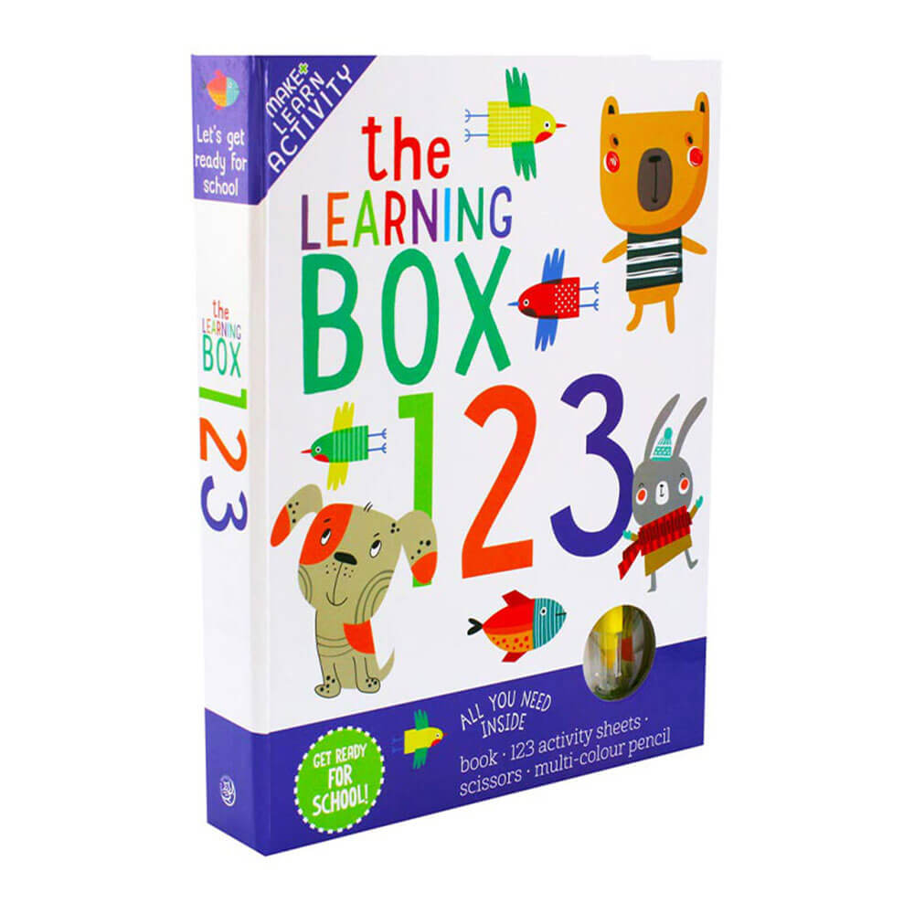 ACTOBOX LEARNE BOX