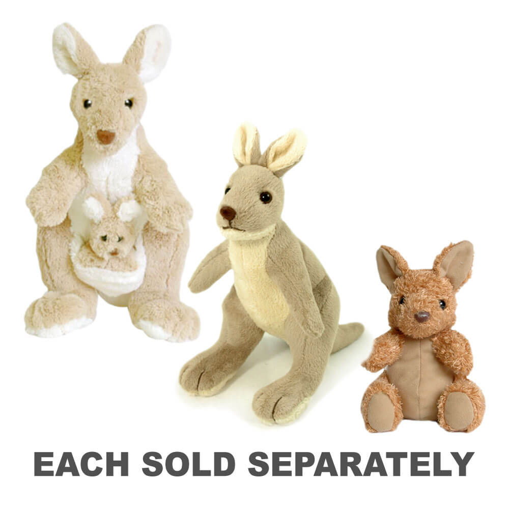 Kangaroo Plush