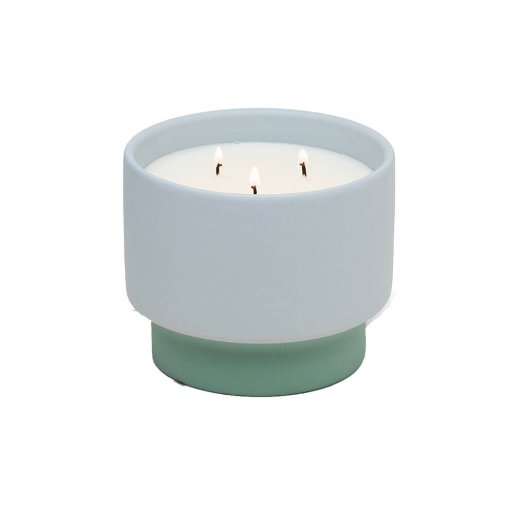 Colour Block Candle 16oz