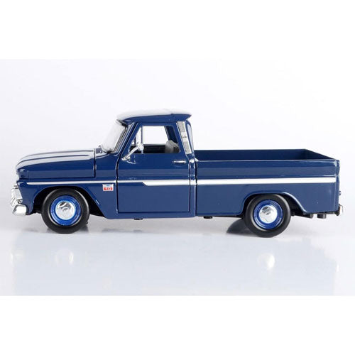 1966 Chevrolet C10 Fleetside Pickup 1:24 Model Car