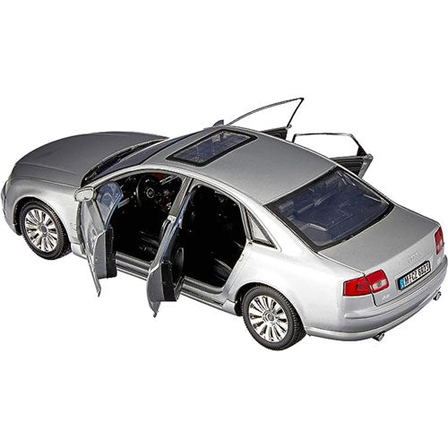 Audi A8 1:18 Model Car