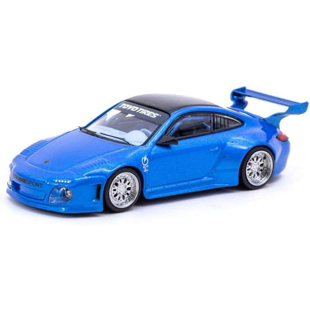 997 Old＆New 1:64モデルカー