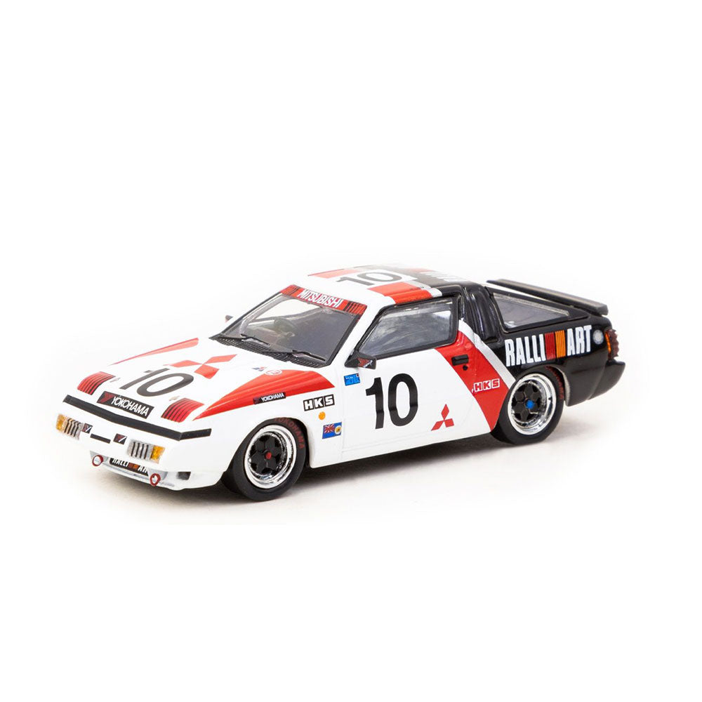  Mitsubishi Starion Macau Guia Race im Maßstab 1:64