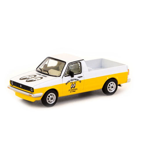 Volkswagen Caddy 1/64 Scale Model