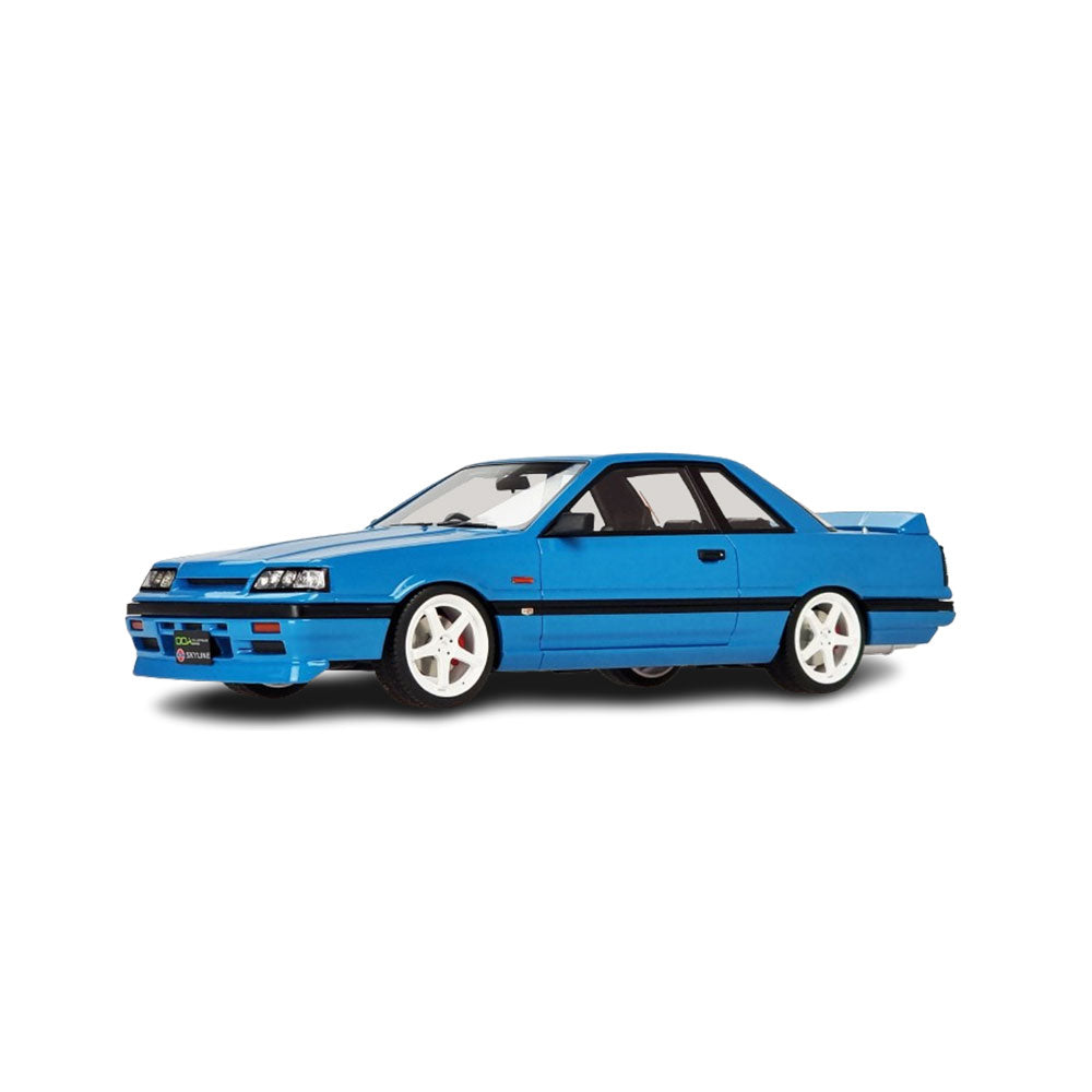 HR 31 Nissan Skyline 1/18 Modèle d'échelle