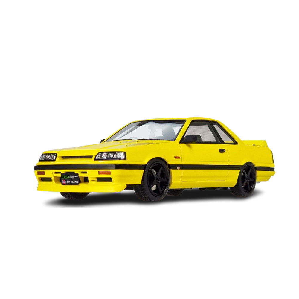 HR 31 Nissan Skyline 1/18 Skala modell