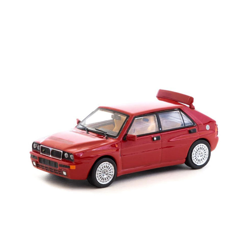 Lancia Delta HF Integrale 1/64 skala modell