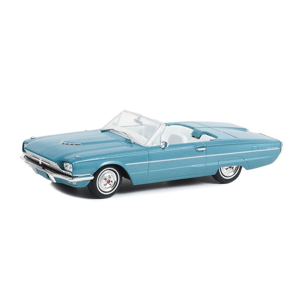 Thelma & Louise 66 Ford Thunderbird 1/43 schaal