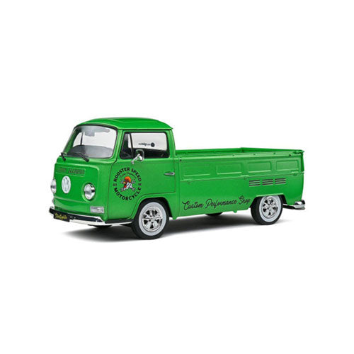 Volkswagen T2 Pick Up Custom 1968 1/18 Scale Model