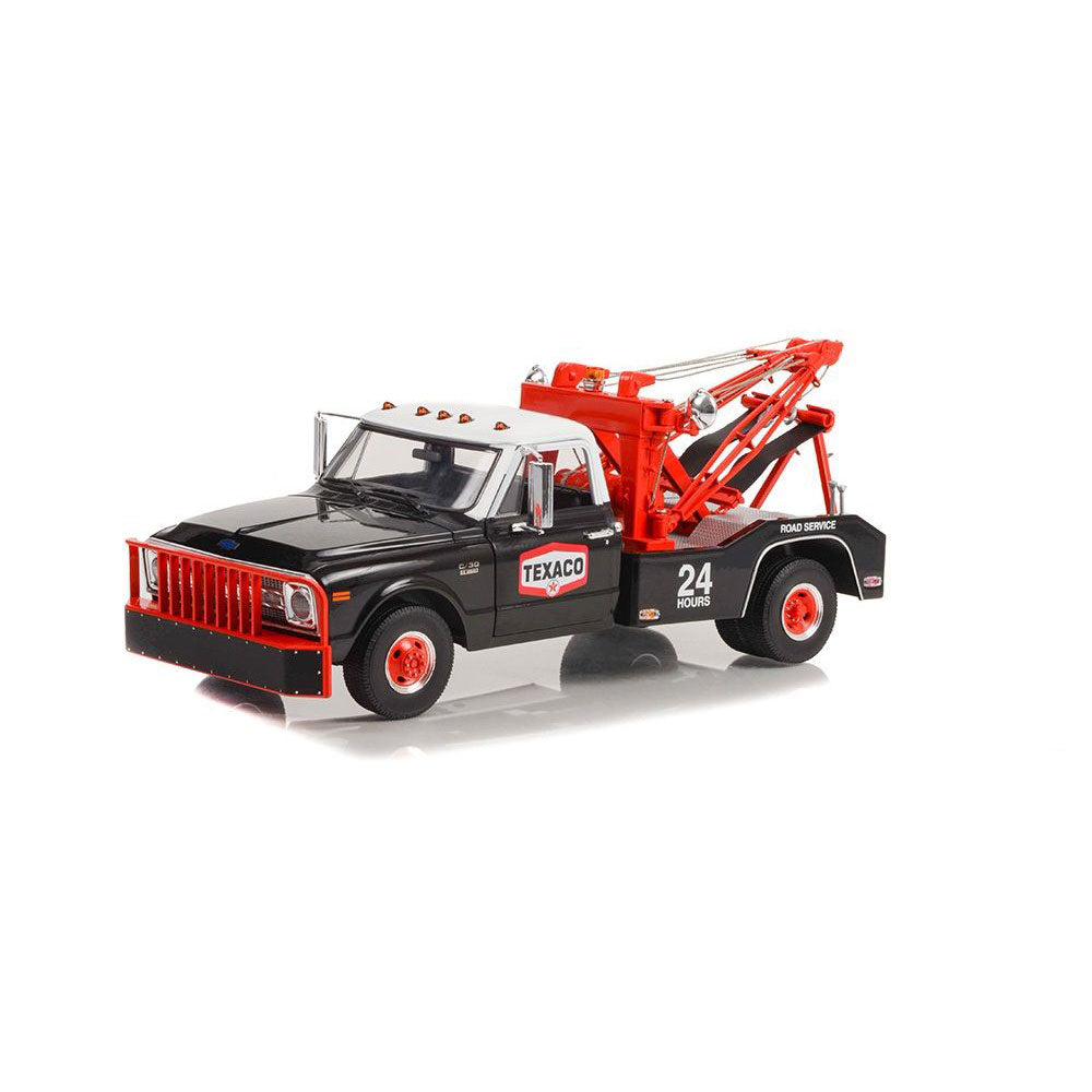 Chevrolet C-30 Wacker 1/18 Scala