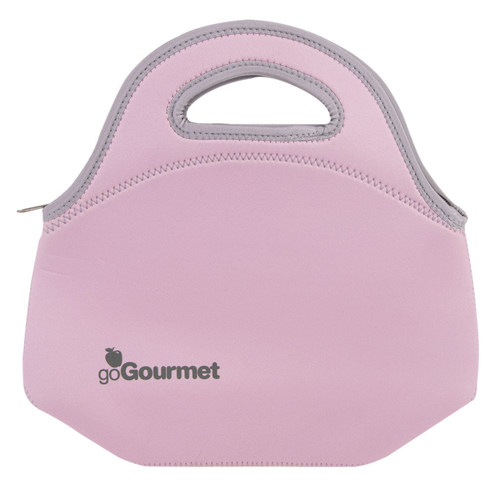 Idź Gourmet Lunch Tote