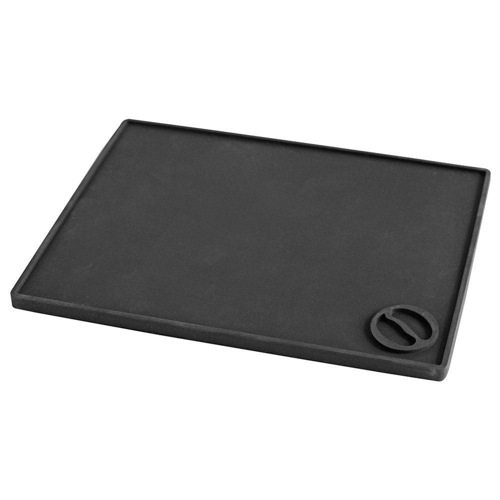 Crema Pro Tamper Mat (Black)