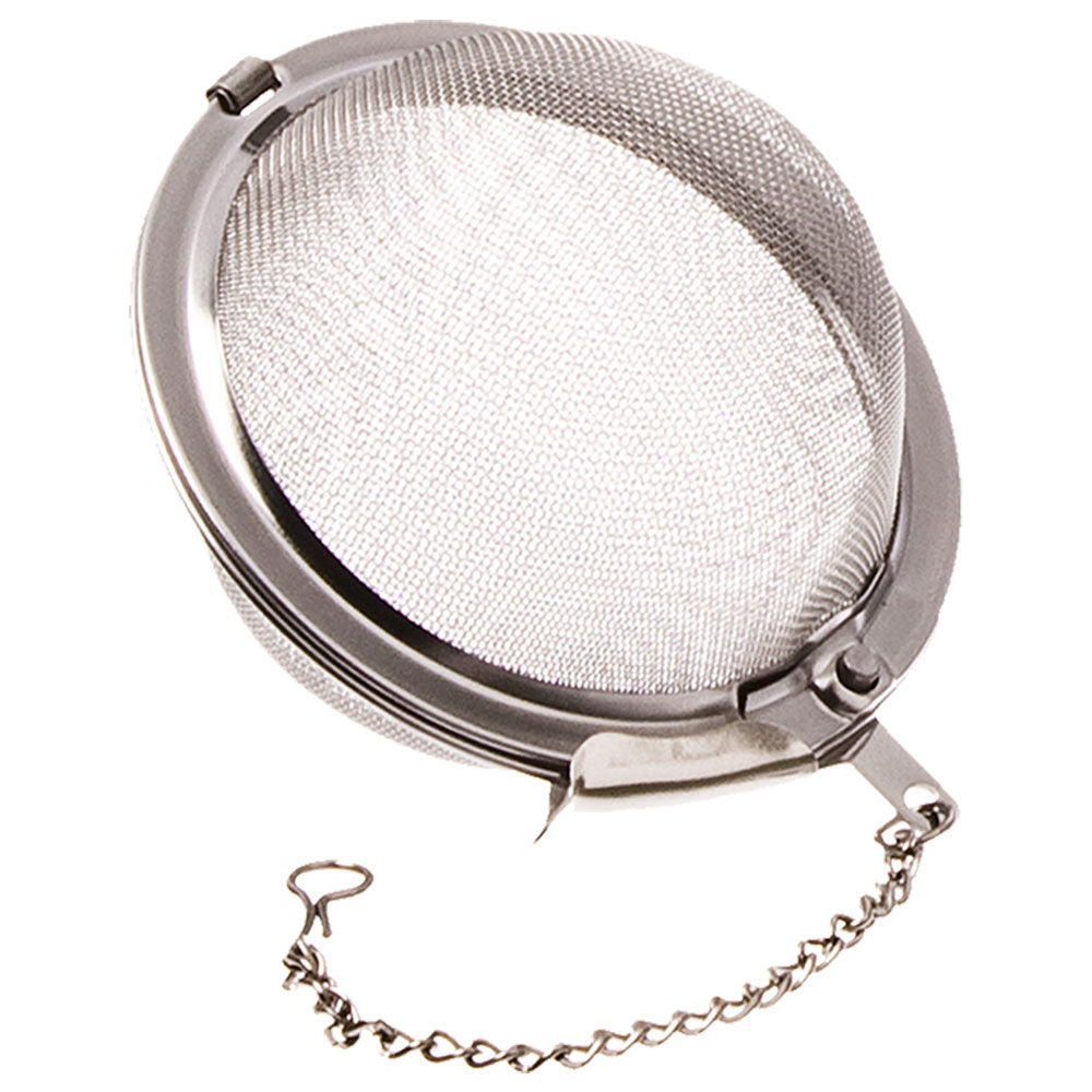 Teaology Stainless Steel Mesh Tea Ball