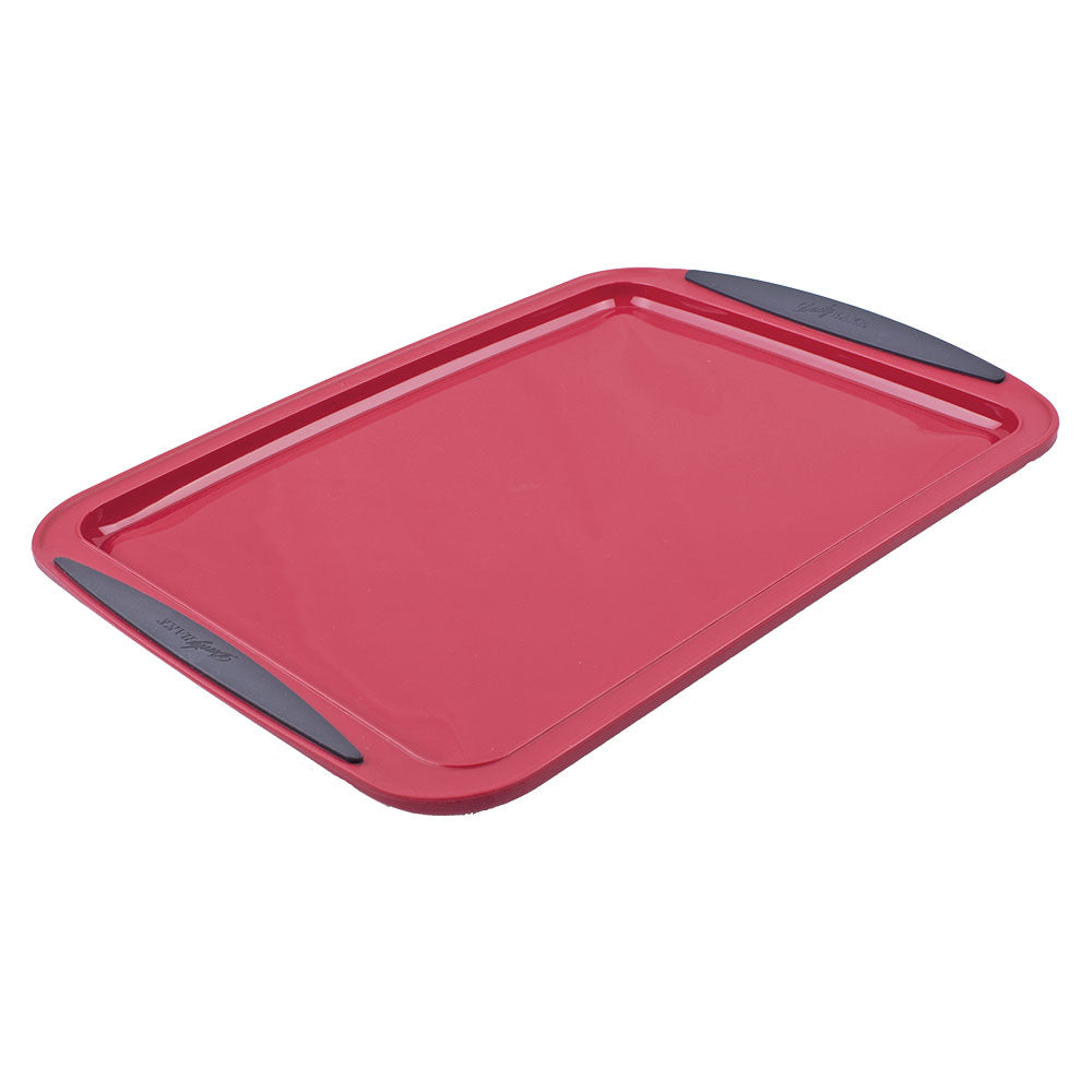 Daily Bake Silicone Baking Tray