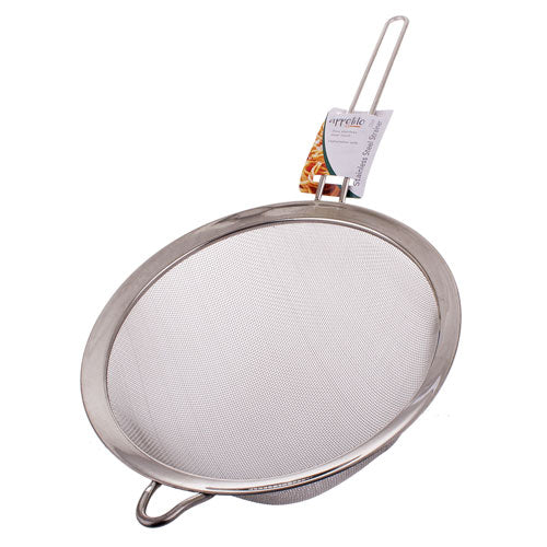 Appetito Stainless Steel Mesh Strainer