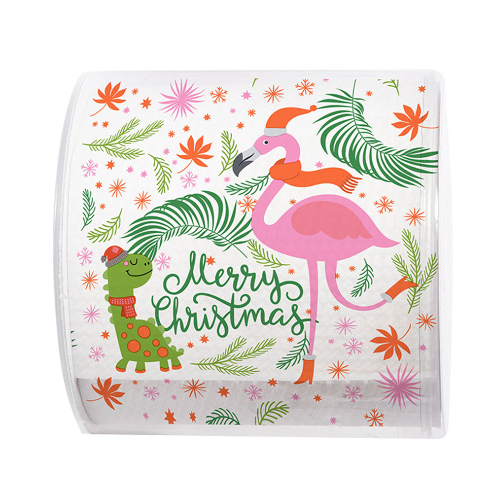  Paper+Design Weihnachts-Toilettenpapier