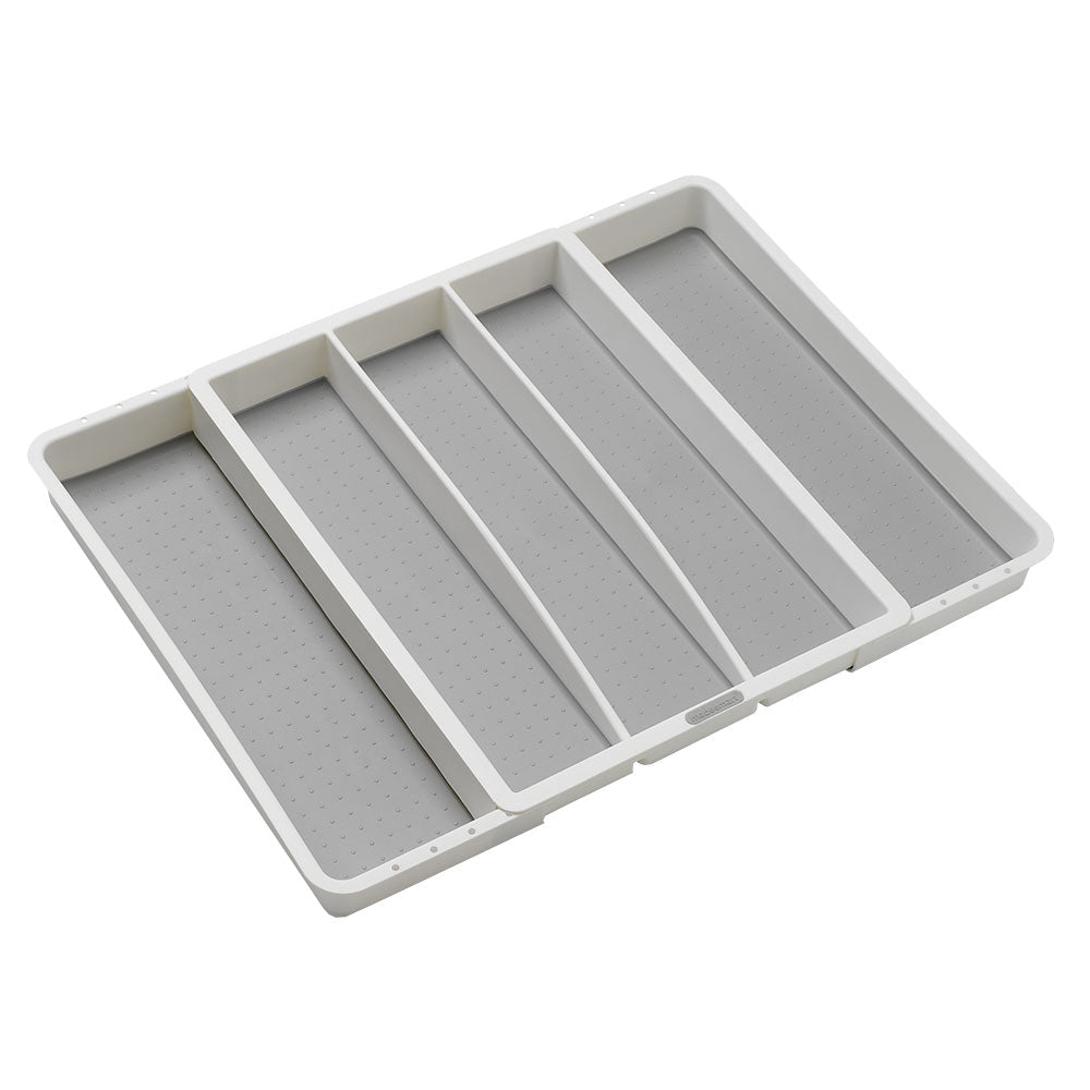 Madesmart Expandable Utensil Tray