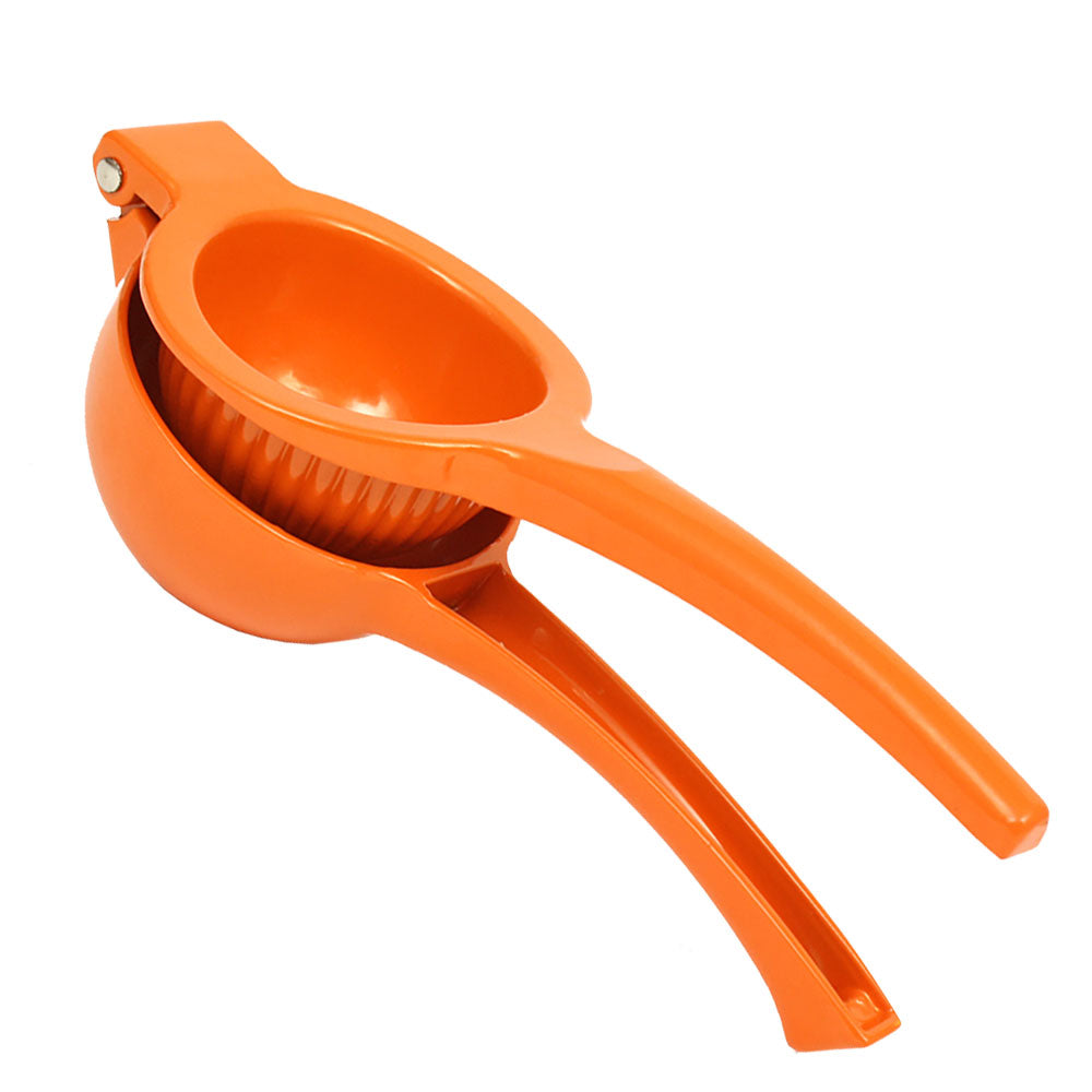 Appetito Orange Squeezer (Orange)