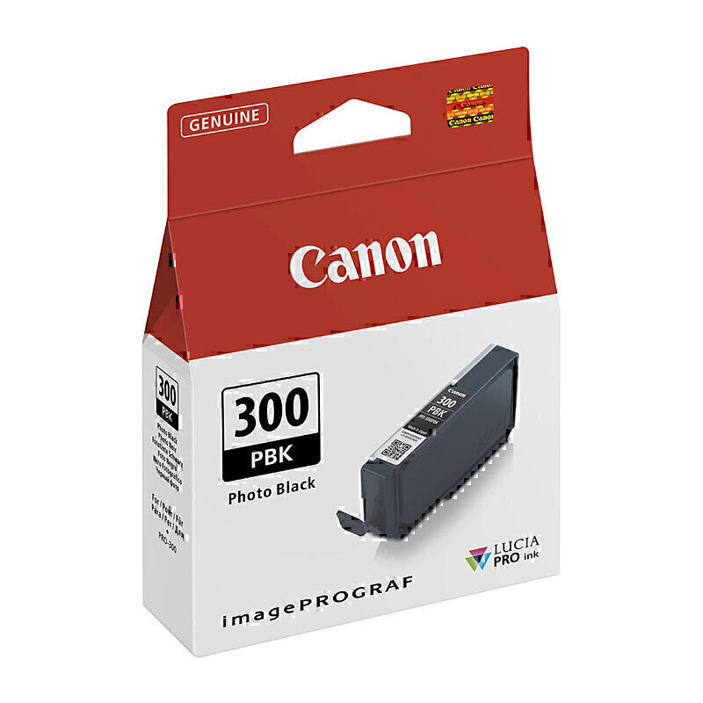 Canon PFI300 PHOTO-INK Tank