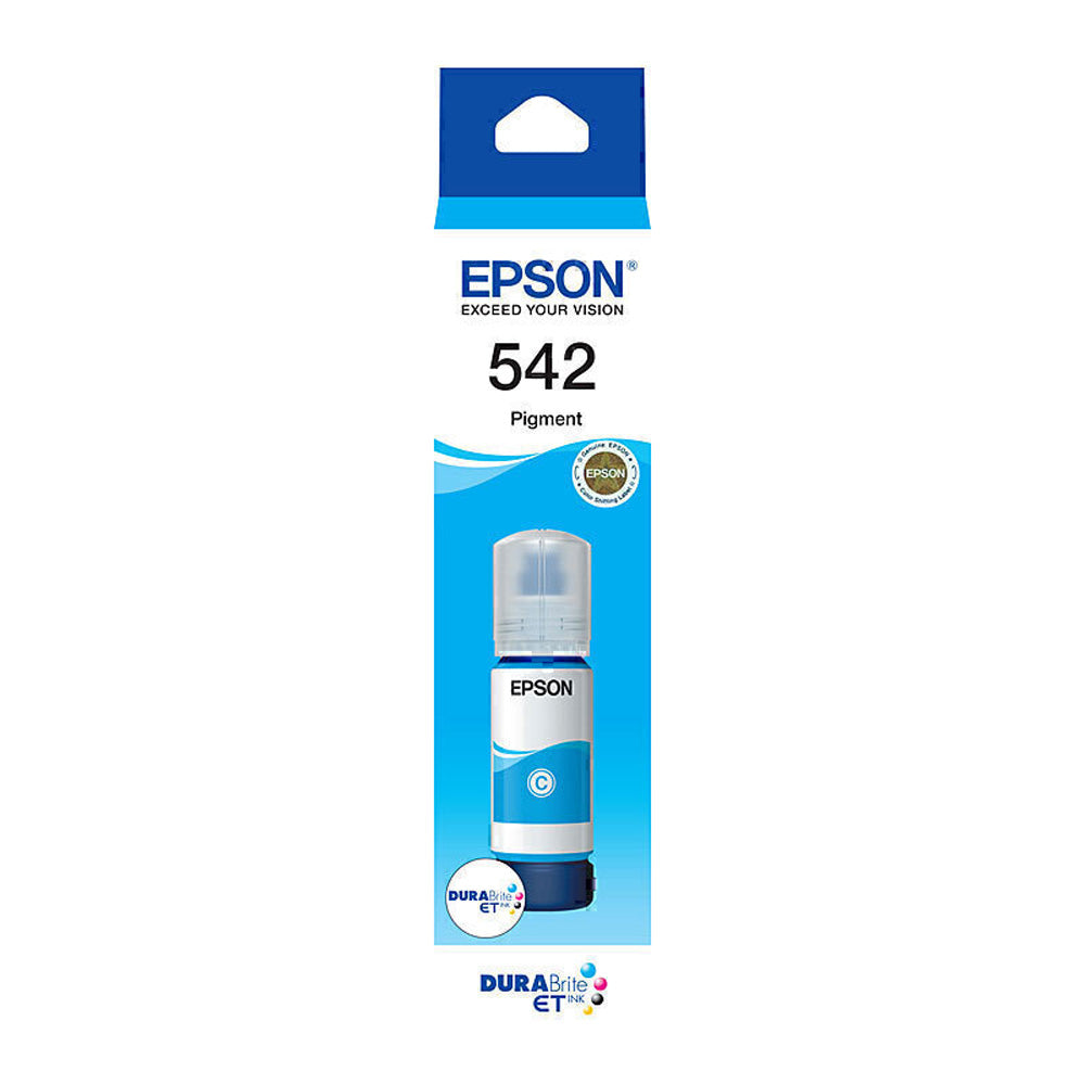 EPSON T542 ECOTANK -Flasche