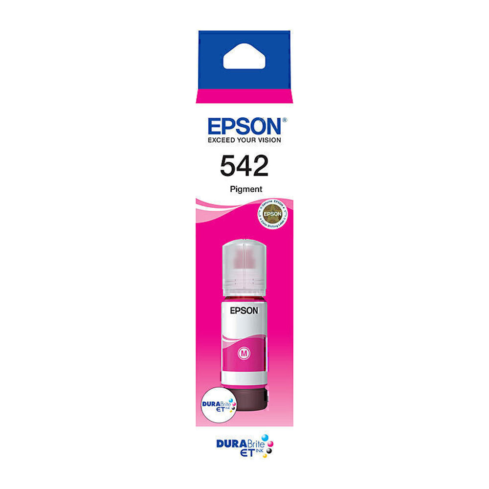 Botella Epson T542 Ecotank