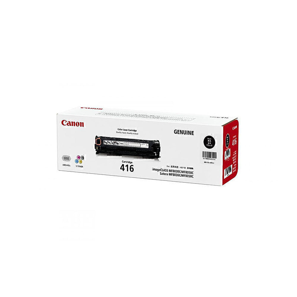 Canon CART416 Toner