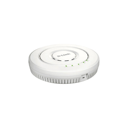 D-Link Unified Wireless Wi-Fi 6 Dual-Band PoE Access Point