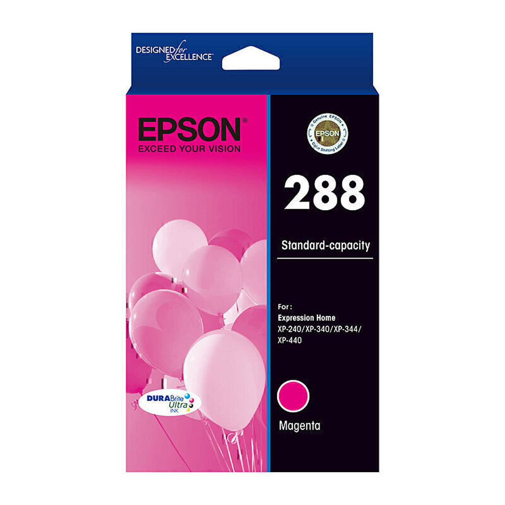 Epson 288 Tintenpatrone