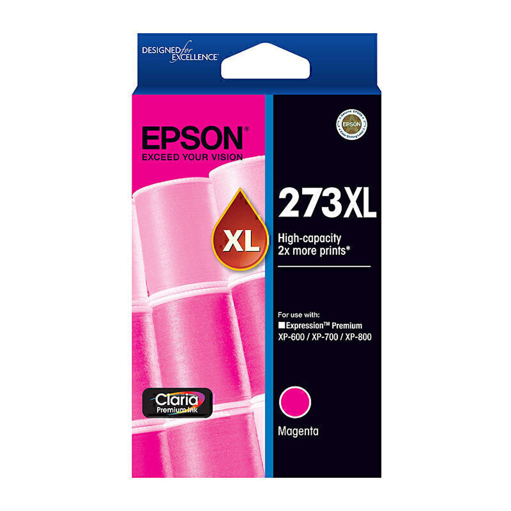 Cartuccia di inchiostro Epson 273xl