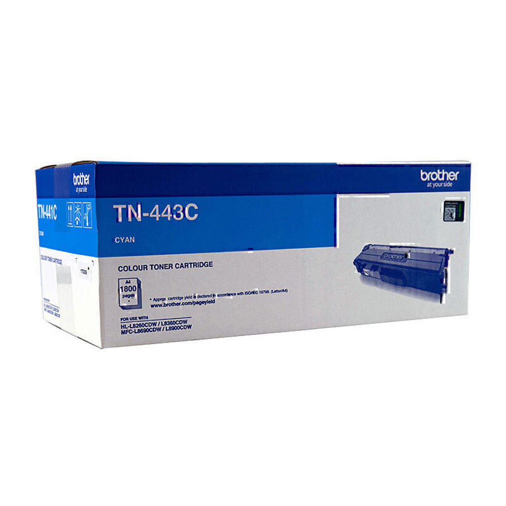 Bruder TN443 Toner Patrone